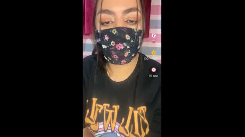 Jassmina  online show from 01-25-25, 09:35