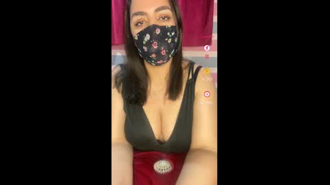 Jassmina  online show from 02-05-25, 09:29