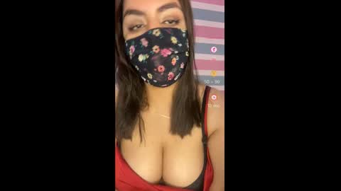 Jassmina  online show from 02-10-25, 11:57