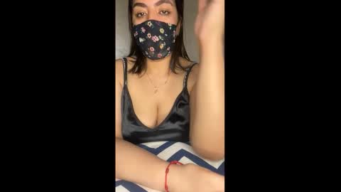 Jassmina  online show from 09-30-25, 08:36