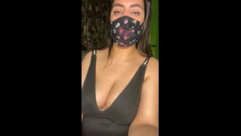 Jassmina  online show from 02-27-26, 10:21