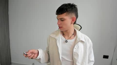 jasson___ online show from 12-05-25, 12:25