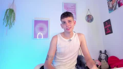 jasson___ online show from 01-15-26, 08:45