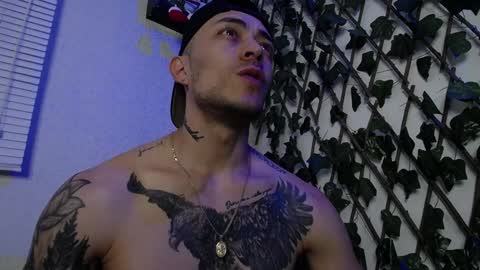Snapshot of jasson_king01 chatting on 12-15-24, 10:47 JKing online show from 12-15-24, 10:47