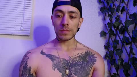 Snapshot of jasson_king01 chatting on 12-18-24, 05:59 JKing online show from 12-18-24, 05:59