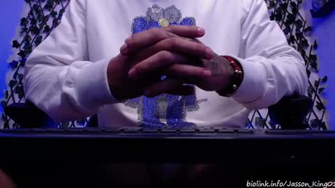 Snapshot of jasson_king01 chatting on 09-15-25, 10:59 JKing online show from 09-15-25, 10:59