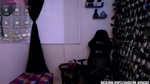 JKing  online show from 11-24-25, 11:21