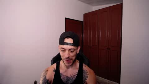 JKing  online show from 03-31-26, 12:16