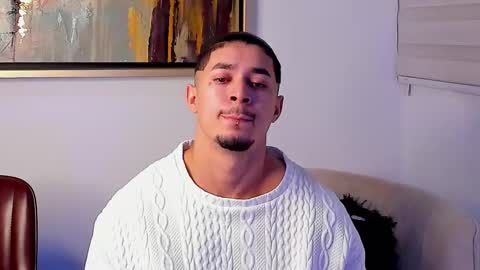 Lil Dark online show from 11-17-25, 12:05