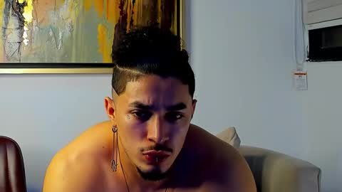 Lil Dark online show from 12-03-25, 03:03