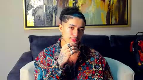 Lil Dark online show from 02-13-26, 03:24