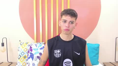 Snapshot of jasson_smit chatting on 12-03-24, 01:54 J A S S O N online show from 12-03-24, 01:54