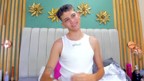 Snapshot of jasson_smit chatting on 12-27-24, 04:43 J A S S O N online show from 12-27-24, 04:43
