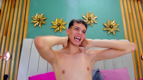 Snapshot of jasson_smit chatting on 01-06-25, 03:51 J A S S O N online show from 01-06-25, 03:51