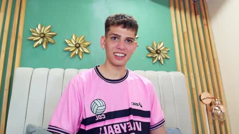 Snapshot of jasson_smit chatting on 01-13-25, 03:47 J A S S O N online show from 01-13-25, 03:47
