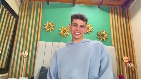 Snapshot of jasson_smit chatting on 01-24-25, 03:34 J A S S O N online show from 01-24-25, 03:34