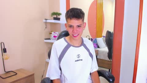 Snapshot of jasson_smit chatting on 01-31-25, 12:51 J A S S O N online show from 01-31-25, 12:51