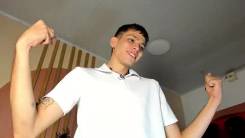 J A S S O N  online show from 10-23-25, 01:32