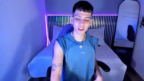 J A S S O N  online show from 11-03-25, 02:18