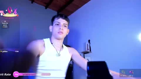 J A S S O N  online show from 11-04-25, 03:55