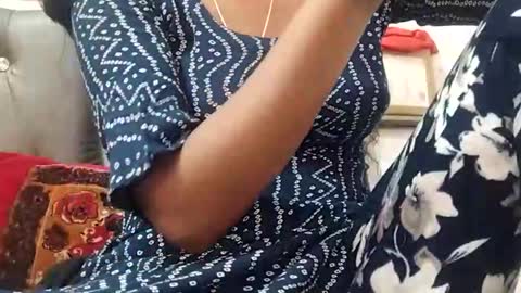 jasspreettt online show from 03-10-25, 05:54