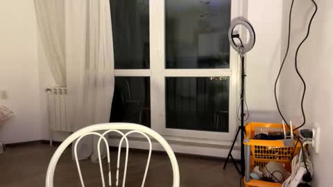 Ginny online show from 12-21-25, 01:07