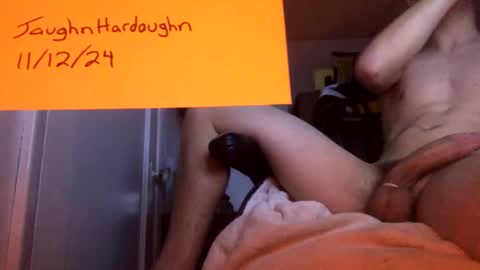 Snapshot of jaughnhardaughn chatting on 12-11-24, 08:18 Jaughn Hardaughn online show from 12-11-24, 08:18