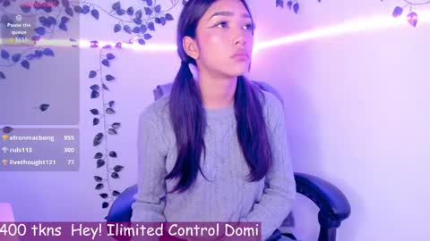 Jaulyn online show from 04-30-26, 04:13