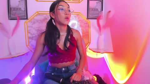Jaulyn online show from 05-11-26, 11:24