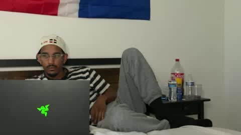  Jorge  online show from 06-15-26, 12:29