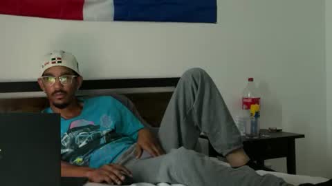 Jorge  online show from 06-19-26, 12:53