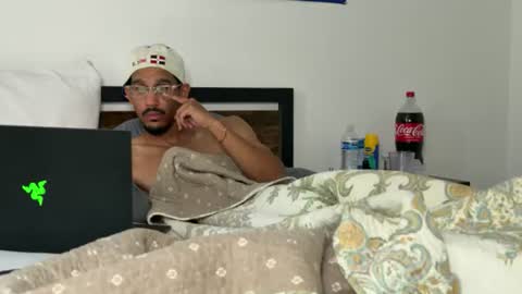  Jorge  online show from 06-28-26, 04:24