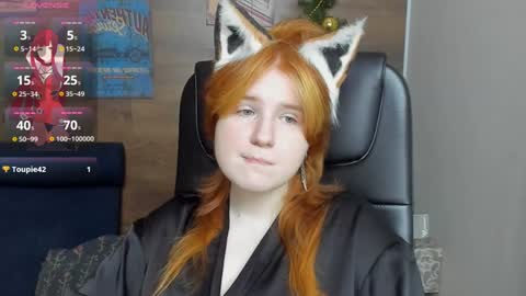 Katerina online show from 12-10-24, 03:22