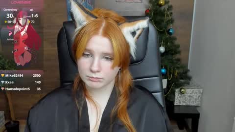 Katerina online show from 12-13-24, 03:16