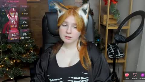 Katerina online show from 12-18-24, 08:57