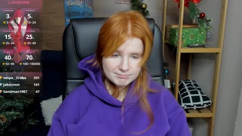 Katerina online show from 12-29-24, 07:43