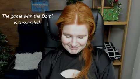 Katerina online show from 01-02-25, 11:16