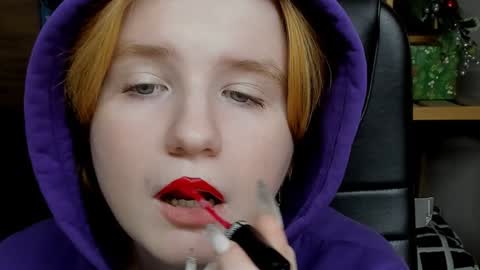 Katerina online show from 01-05-25, 03:34