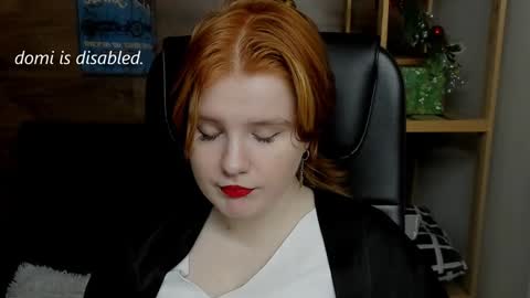 Katerina online show from 01-06-25, 03:29