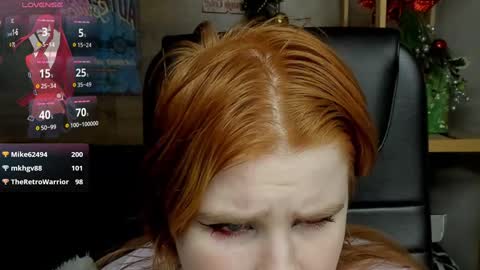 Katerina online show from 01-08-25, 06:20