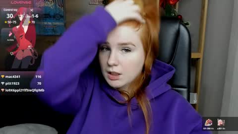 Katerina online show from 01-21-25, 04:58