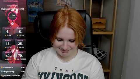 Katerina online show from 02-02-25, 04:05