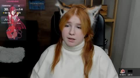 Katerina online show from 02-03-25, 09:50