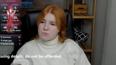 Katerina online show from 02-04-25, 03:54