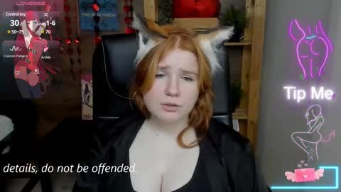 Katerina online show from 02-13-25, 09:17