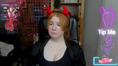 Katerina online show from 02-15-25, 08:33