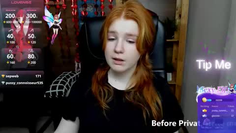 Katerina online show from 03-01-25, 07:15