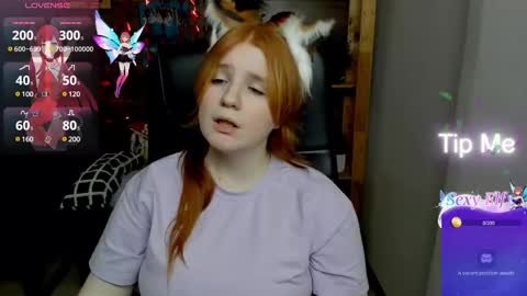 Katerina online show from 03-07-25, 12:48