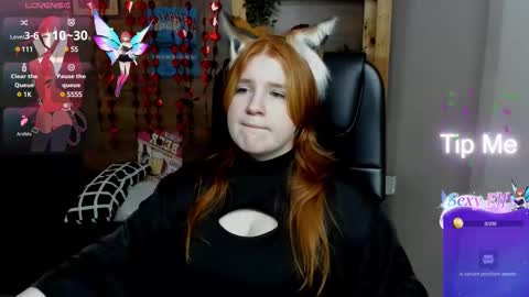 Katerina online show from 03-07-25, 08:44