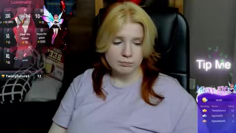 Katerina online show from 03-10-25, 06:56